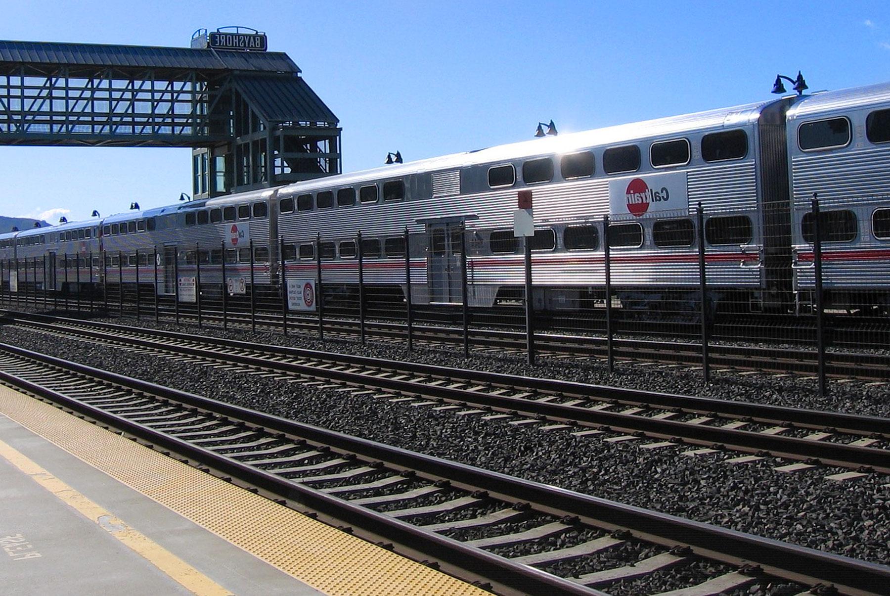 Caltrain